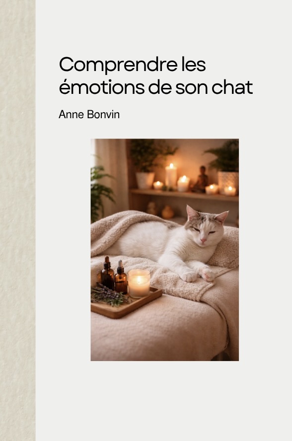 Comprendre les émotions de son chat